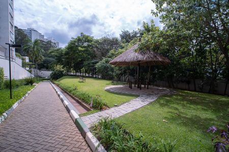 Apartamento à venda com 82m², 2 quartos e 2 vagasÁrea comum