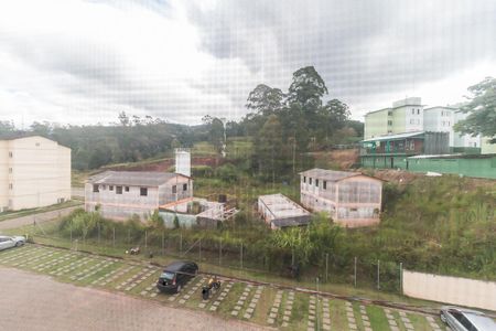 Apartamento para alugar com 45m², 2 quartos e 1 vaga Apartamento para alugar com 45m², 2 quartos e 1 vagaVista do Quarto 2