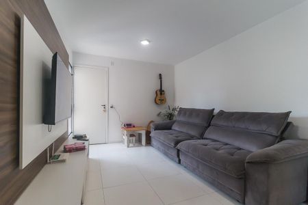 Apartamento para alugar com 45m², 2 quartos e 1 vaga Apartamento para alugar com 45m², 2 quartos e 1 vagaSala