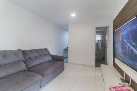 Apartamento para alugar com 45m², 2 quartos e 1 vaga Apartamento para alugar com 45m², 2 quartos e 1 vagaSala