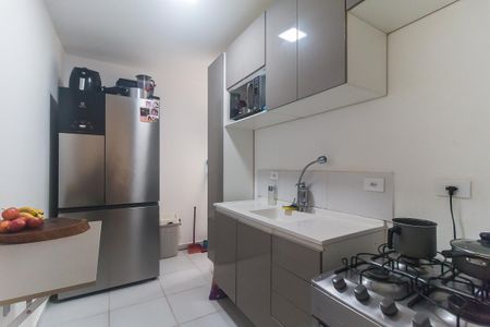 Apartamento para alugar com 45m², 2 quartos e 1 vaga Apartamento para alugar com 45m², 2 quartos e 1 vagaCozinha