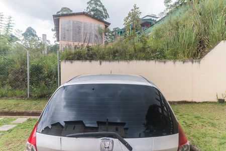 Apartamento para alugar com 45m², 2 quartos e 1 vaga Apartamento para alugar com 45m², 2 quartos e 1 vagaGaragem