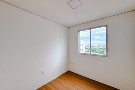 Quarto de apartamento à venda com 1 quarto, 34m² em Canindé, São Paulo