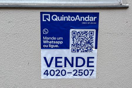 Apartamento para alugar com 34m², 1 quarto e sem vagaPlaquinha