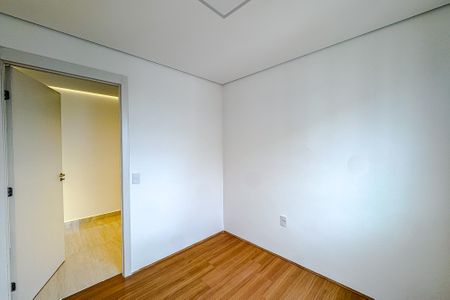 Quarto de apartamento à venda com 1 quarto, 34m² em Canindé, São Paulo