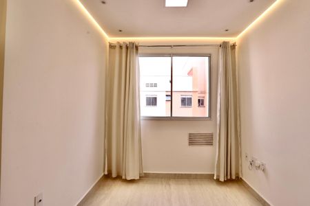 Apartamento à venda com 34m², 1 quarto e sem vaga Apartamento à venda com 34m², 1 quarto e sem vagaSala