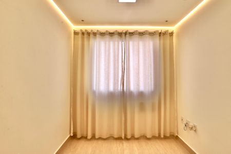 Apartamento à venda com 34m², 1 quarto e sem vaga Apartamento à venda com 34m², 1 quarto e sem vagaSala