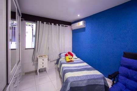 Casa para alugar com 60m², 2 quartos e 2 vagasSuíte
