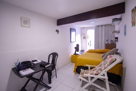 Casa para alugar com 60m², 2 quartos e 2 vagasQuarto 1