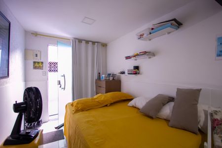 Casa para alugar com 60m², 2 quartos e 2 vagasQuarto 1