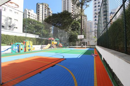 Apartamento para alugar com 90m², 3 quartos e 1 vagaÁrea Comum - Quadra