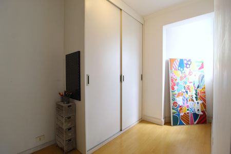 Apartamento para alugar com 90m², 3 quartos e 1 vagaQuarto 3