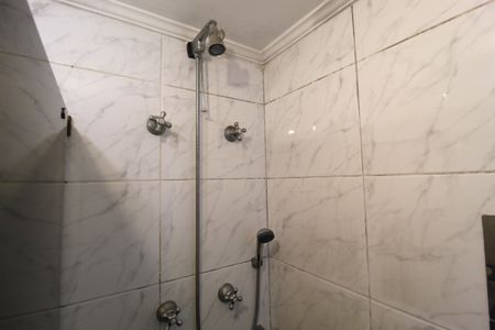 Apartamento para alugar com 90m², 3 quartos e 1 vagaBanheiro Social