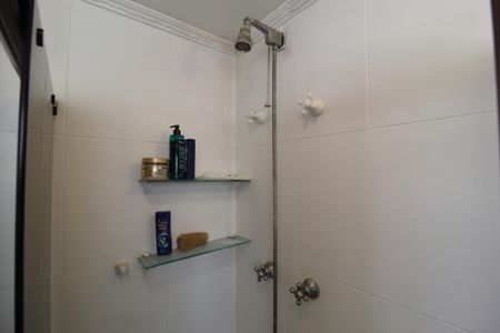 Apartamento para alugar com 90m², 3 quartos e 1 vagaBanheiro da Suíte