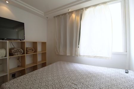 Apartamento para alugar com 90m², 3 quartos e 1 vagaQurato 1