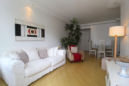 Apartamento para alugar com 90m², 3 quartos e 1 vagaSala