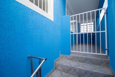 Casa para alugar com 163m², 2 quartos e 1 vagaVaranda