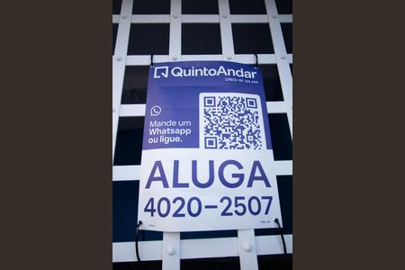 Casa para alugar com 163m², 2 quartos e 1 vagaPlaca instalada em 08/04/2026 cód AIRL - 40