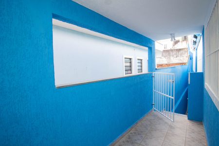 Casa para alugar com 163m², 2 quartos e 1 vagaVaranda