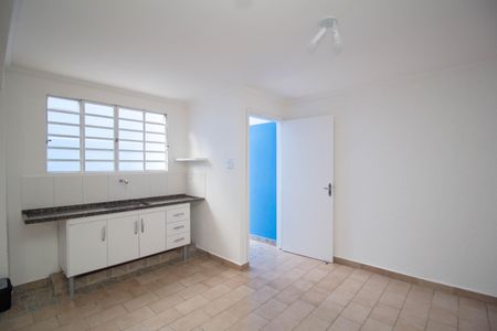 Casa para alugar com 163m², 2 quartos e 1 vagaCozinha