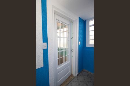 Casa para alugar com 163m², 2 quartos e 1 vagaHall de entrada