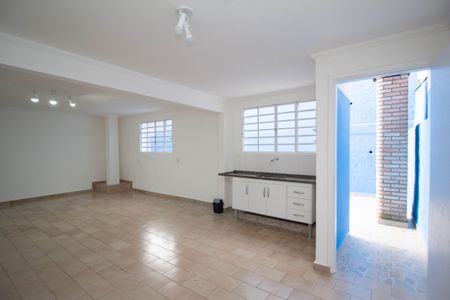 Casa para alugar com 163m², 2 quartos e 1 vagaCozinha