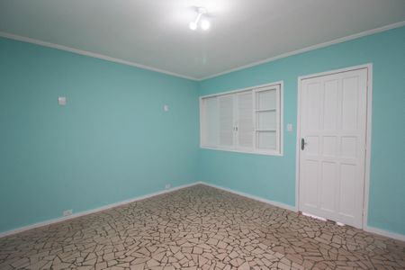 Quarto 2 - Suíte de casa para alugar com 2 quartos, 163m² em Moinho Velho, São Paulo