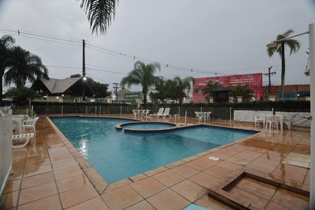 Casa de condomínio à venda com 134m², 3 quartos e 2 vagasÁrea comum - Piscina