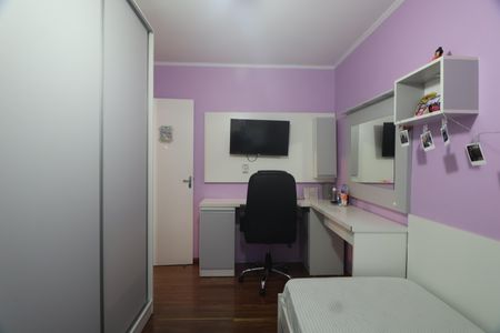 Casa de condomínio à venda com 134m², 3 quartos e 2 vagasQuarto 2