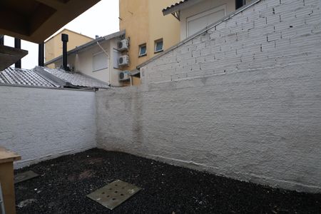 Casa de condomínio à venda com 134m², 3 quartos e 2 vagasÁrea externa