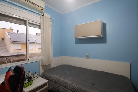 Casa de condomínio à venda com 134m², 3 quartos e 2 vagasQuarto 1