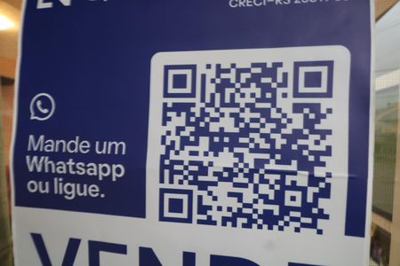 Casa de condomínio à venda com 134m², 3 quartos e 2 vagasQRCODE