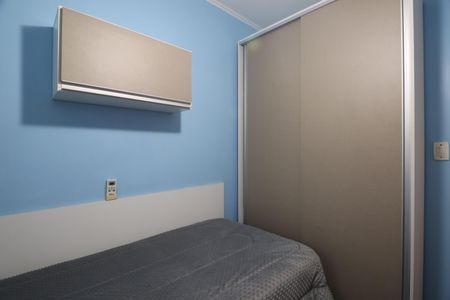 Casa de condomínio à venda com 134m², 3 quartos e 2 vagasQuarto 1