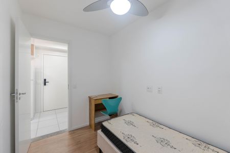 Apartamento para alugar com 37m², 2 quartos e sem vagaQuarto 2