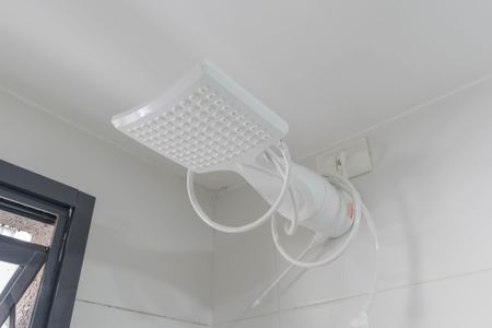 Apartamento para alugar com 37m², 2 quartos e sem vagaBanheiro