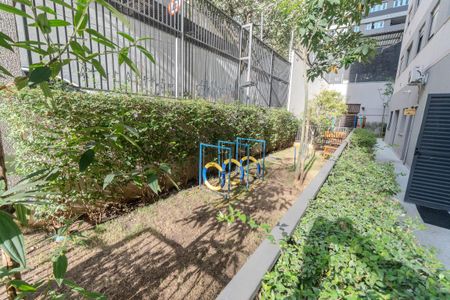 Apartamento para alugar com 37m², 2 quartos e sem vagaEspaço Pets
