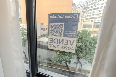 Apartamento para alugar com 37m², 2 quartos e sem vagaPlaquinha
