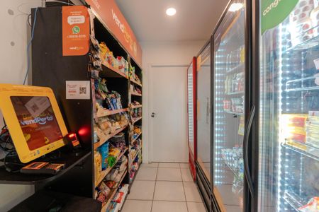 Apartamento para alugar com 37m², 2 quartos e sem vagaÁrea comum