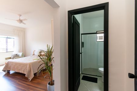 Casa à venda com 300m², 5 quartos e 4 vagasSuíte 1