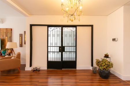 Casa à venda com 300m², 5 quartos e 4 vagasHall de entrada