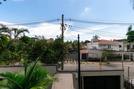 Casa à venda com 300m², 5 quartos e 4 vagasVista da Suíte 1