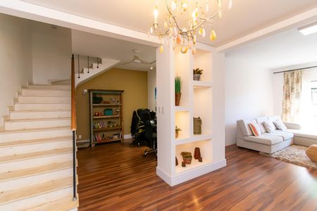 Casa à venda com 300m², 5 quartos e 4 vagasHall de entrada