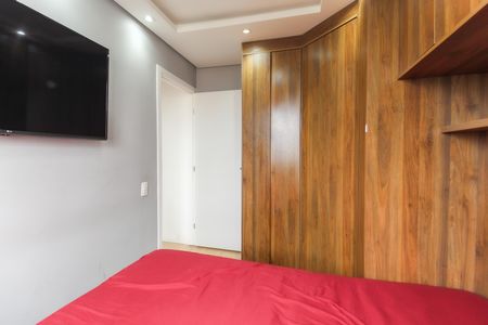Quarto 1 de apartamento para alugar com 2 quartos, 42m² em Colônia (zona Leste), São Paulo