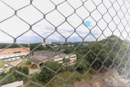 Apartamento para alugar com 42m², 2 quartos e 1 vagaVista da Sala