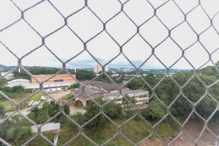 Apartamento para alugar com 42m², 2 quartos e 1 vagaVista Cozinha - Área de Serviço
