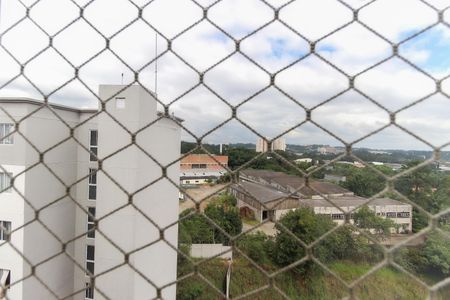 Apartamento para alugar com 42m², 2 quartos e 1 vagaVista do Quarto 1
