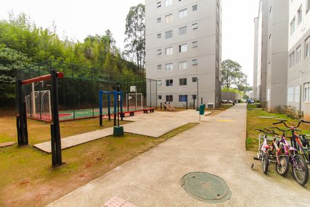 Apartamento para alugar com 42m², 2 quartos e 1 vagaÁrea Comum