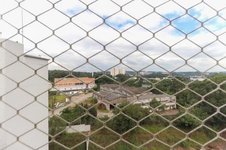 Apartamento para alugar com 42m², 2 quartos e 1 vagaVista do Quarto 2