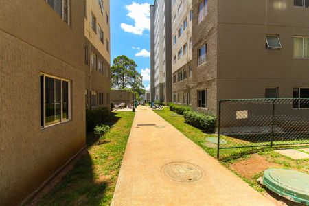 Apartamento para alugar com 42m², 2 quartos e 1 vagaÁrea Comum