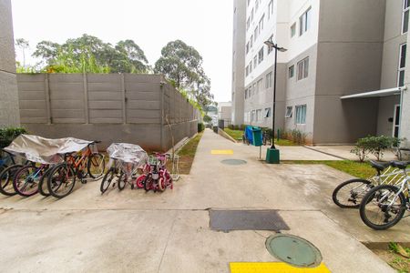 Apartamento para alugar com 42m², 2 quartos e 1 vagaÁrea Comum